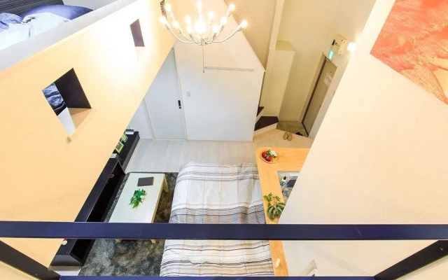 Feliz Apartment