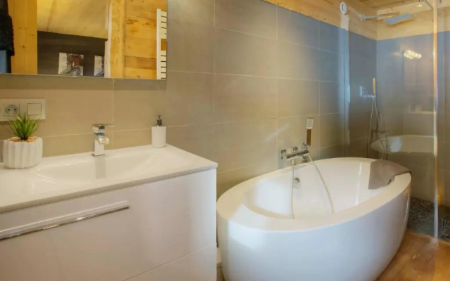 Chalet Philomena