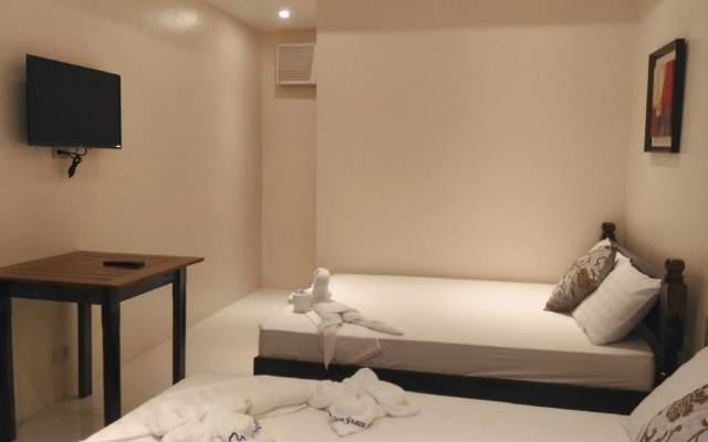 MilanGrace Inn El Nido Palawan