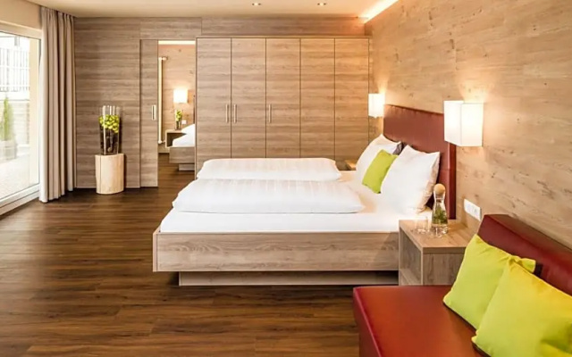Hotel Edelweiss