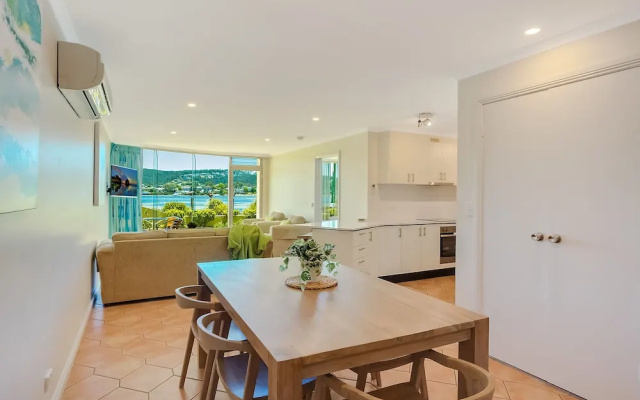 Cetacea Luxury Apartments