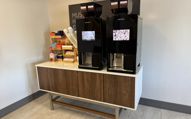 Holiday Inn Express Chehalis-Centralia by IHG
