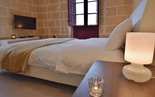 Vallettastay - Lucky Star Studio Apartment 302