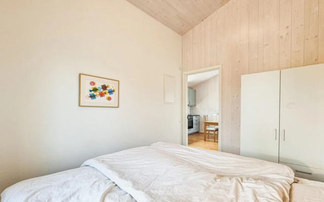 Beautiful Home in Åsensbruk With 2 Bedrooms