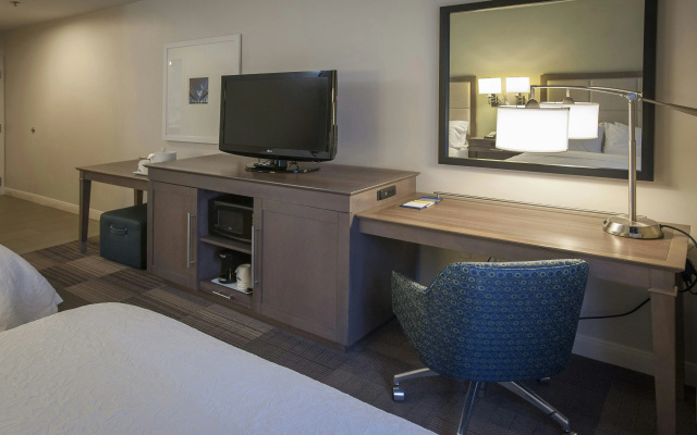 Hampton Inn & Suites New Orleans-Elmwood/Clearview Pkway, LA