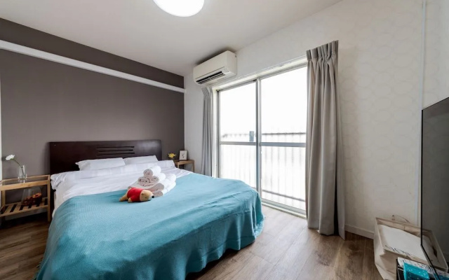 MW hotel