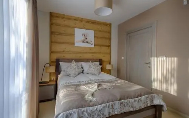 Gordonówka Apartamenty & SPA