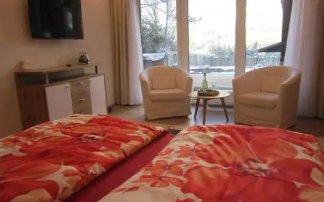 Appartement Anneke