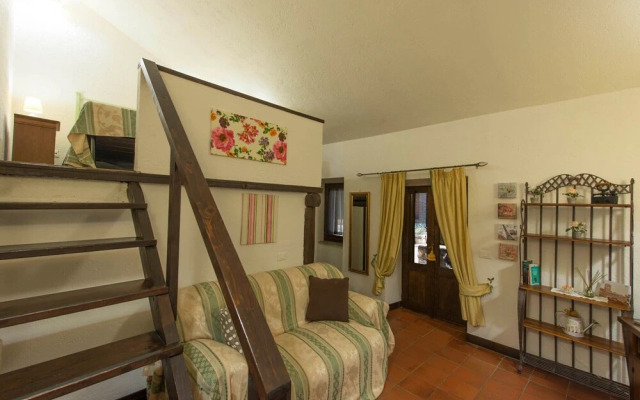 borgo antico resort diffuso