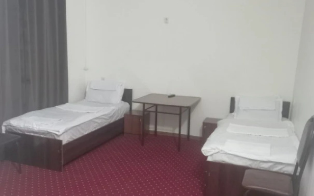 Qorako'l Hotel
