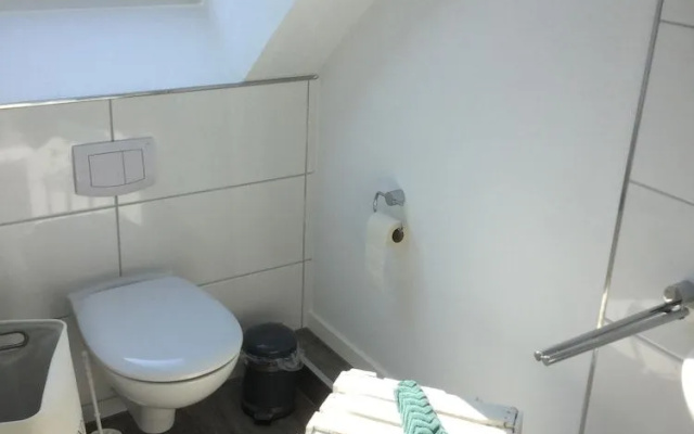 Apartment Marit