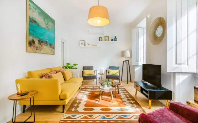 Graça Trendy Flat