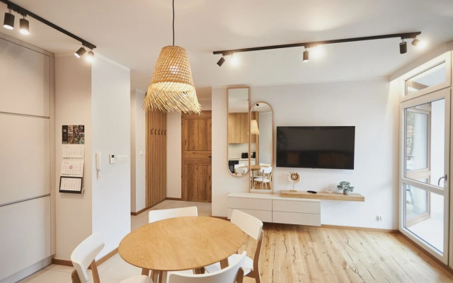 Apartamenty Swinoujscie - Mistral