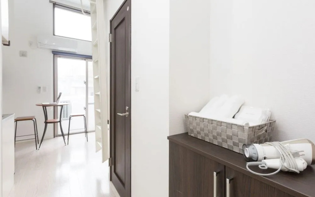 Hotel Urbansea 3 Makishi