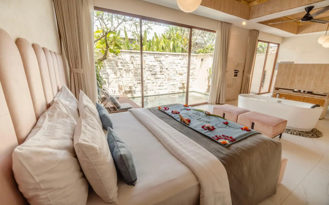 La Vie Villa Seminyak by Ini Vie Hospitality