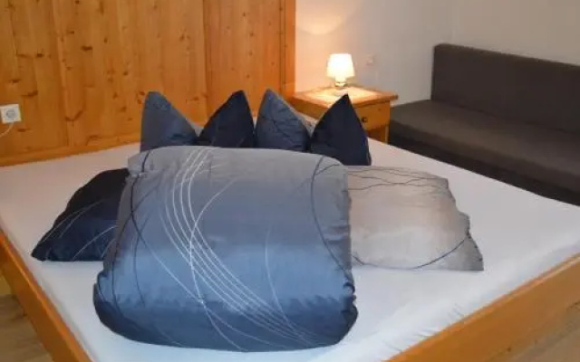 Appartement Tiefenbrunn