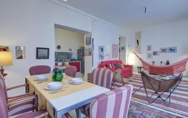Ricasoli Halldis Apartment