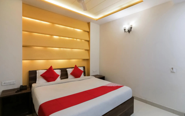 OYO 75386 Abhi Residency