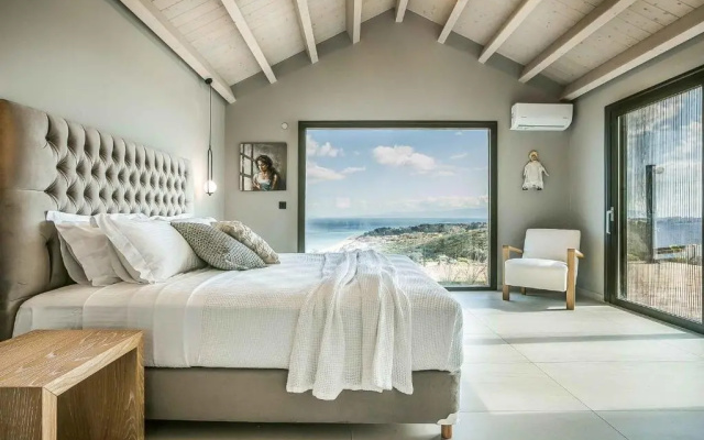 Villa Iliotropos