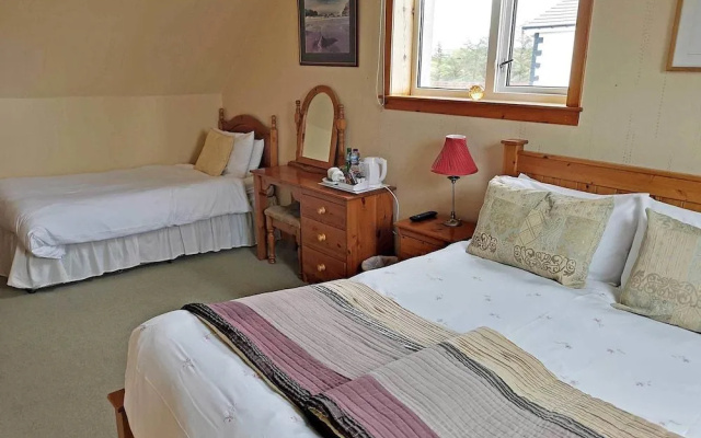 Loch Roag Guest House & Eshcol Guest House