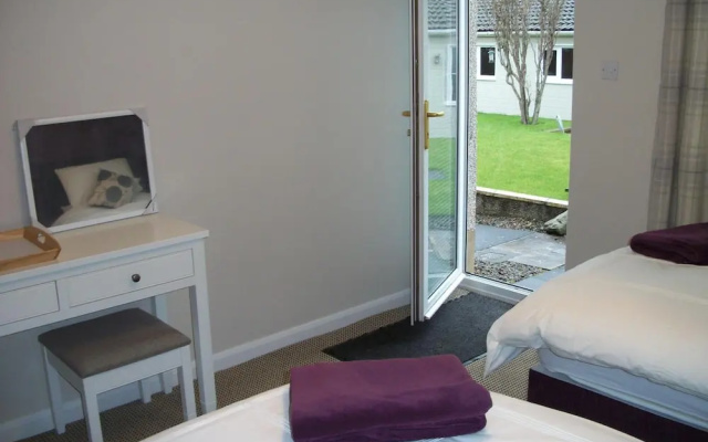 Premier Room