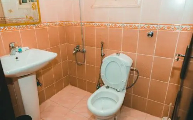 Al Rawasy 2 Furnished Suites