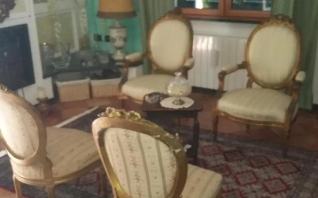 Villa Anna