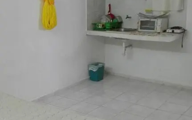 Casa Azul