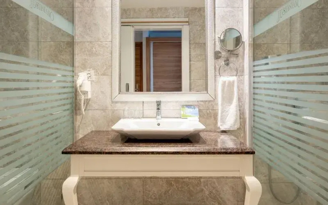 Justiniano Deluxe Resort – All Inclusive