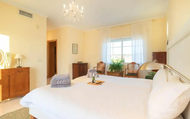 Villa Carlos Mijas Golf