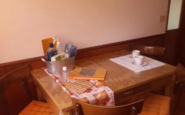 Appartamento per Vacanza Keidy