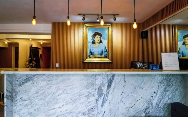 Hotel Boutique Emma