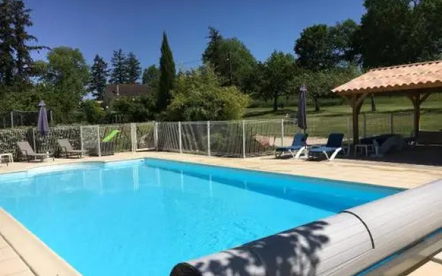 Gite le florélien