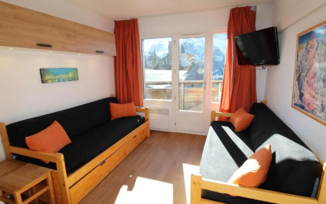 Appartement Avoriaz, 3 pièces, 6 personnes - FR-1-633-31