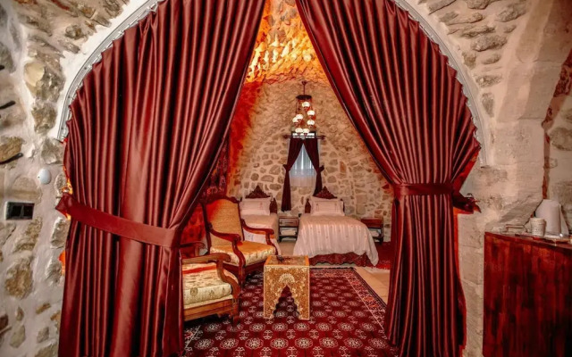 Ali Paşa Konağı