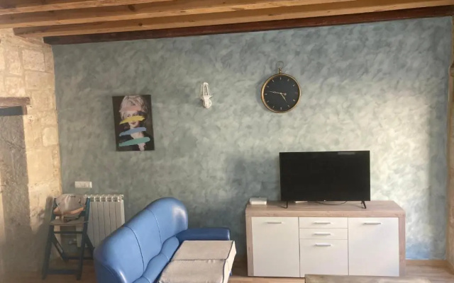 Apartamento Edificio S-XVIII 1E