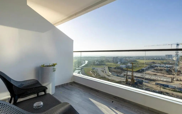 Grand Sapphire Residences By Northernland