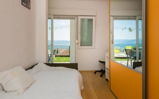 Apartment Goran