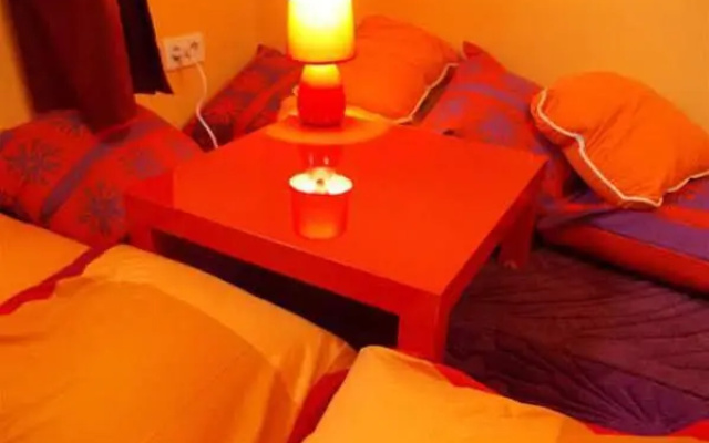 Hostel Hemingway