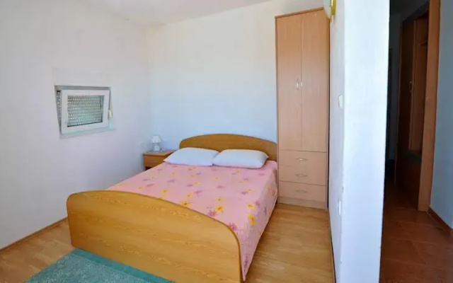 Apartments Dorica