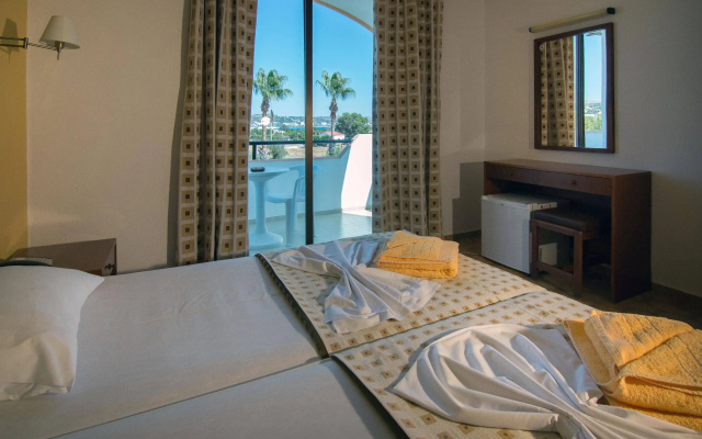 Hercules Hotel