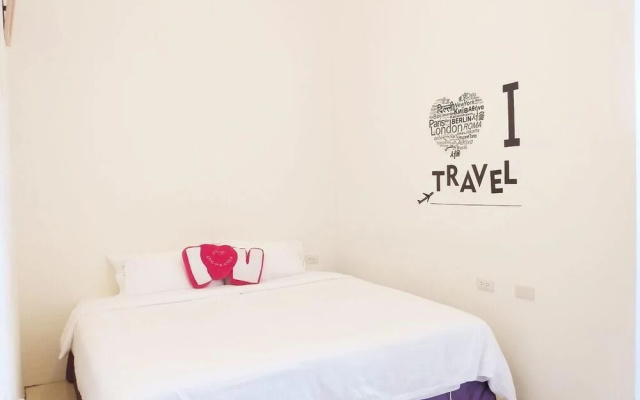 Rainbow Homestay