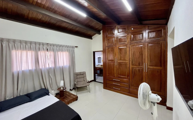 Ámbar Hostel San Gil