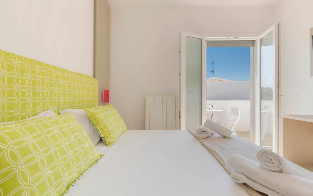 Absolute Suite Apartments