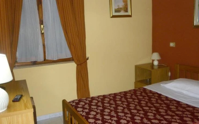 Hotel Le Pietre Antiche