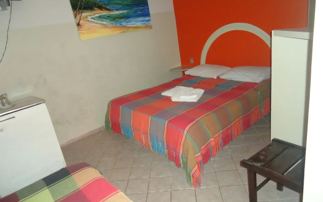 Hotel Pousada Sol