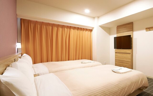 Sotetsu Fresa Inn Osaka Shinsaibashi