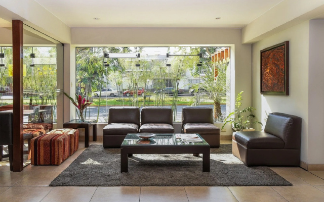 Girasoles Hotel