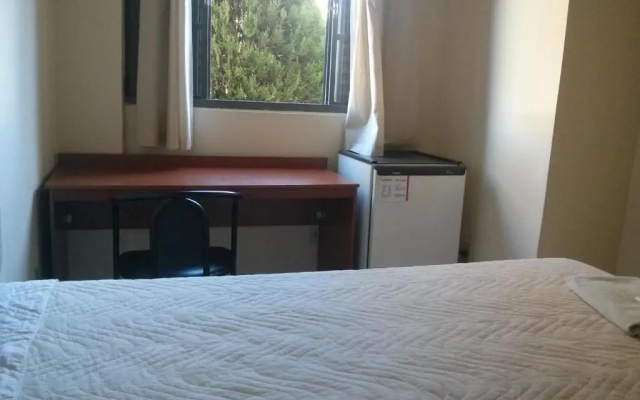 Bekassin Botucatu Hotéis
