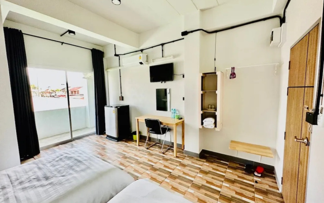BureeSateng Hotel